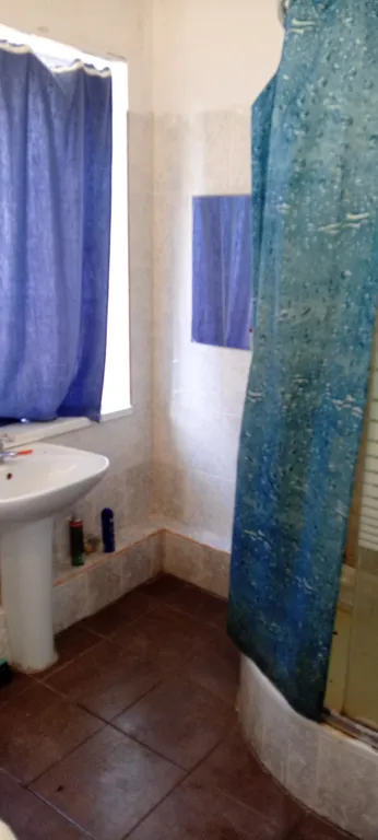 Уютная квартира в частном доме