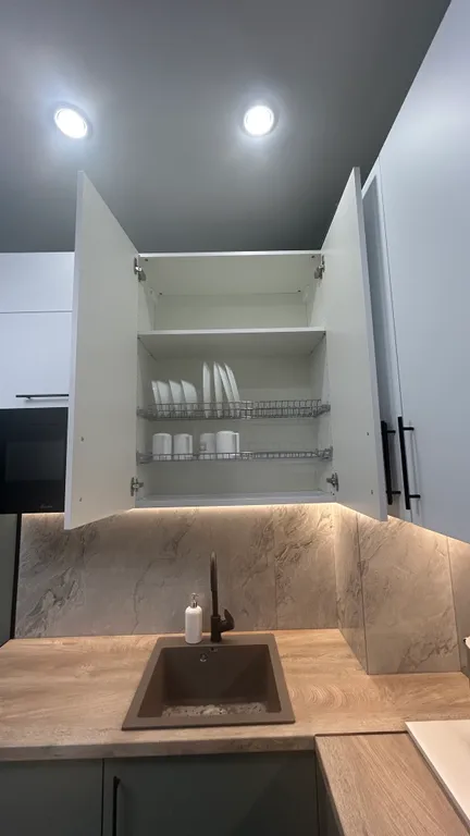 Квартира 1-комнатная Квартира — Москва