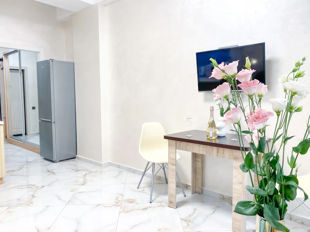 Квартира Квартира Студия в центре города — Севастополь