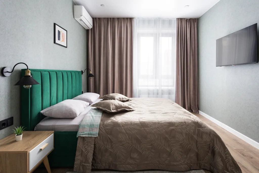 Идеально для большой семьи