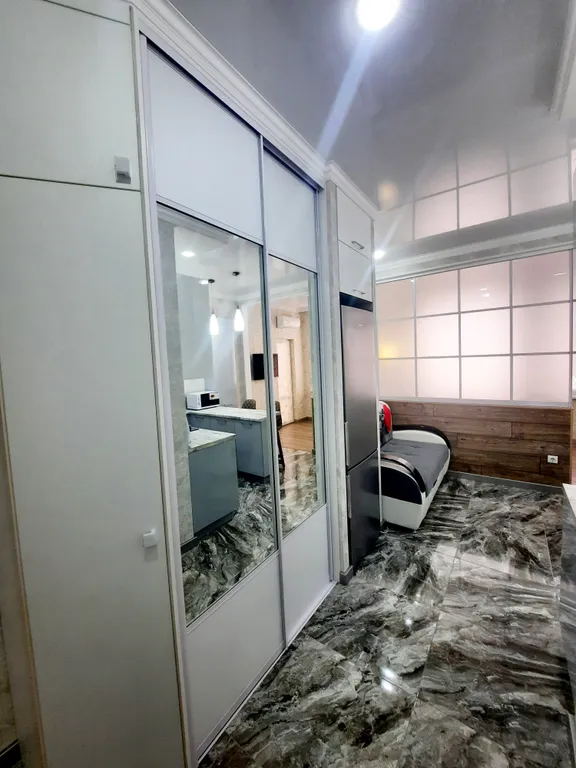 Квартира Квартира мечты — Сириус