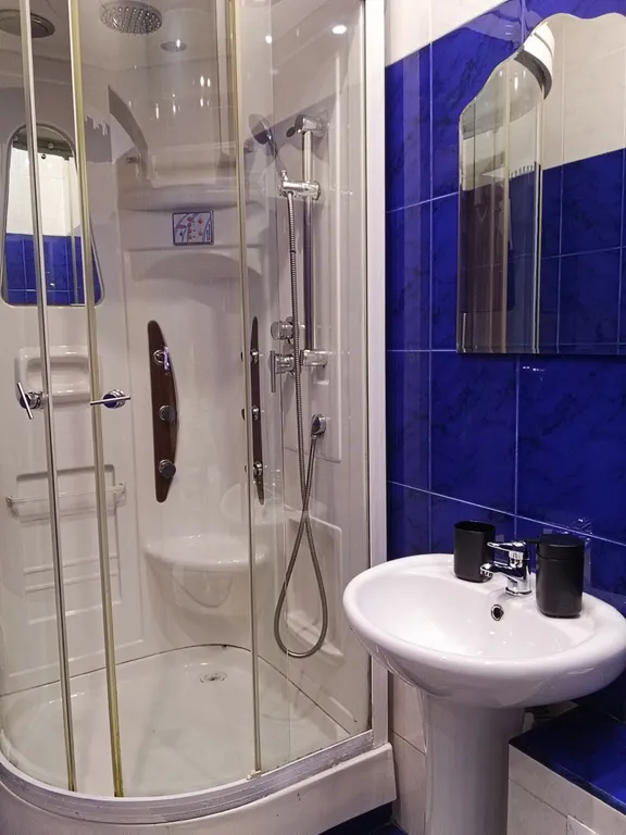 1-ком квартира, наб. Гагарина, Юность, К.Маркса, БГУ, до 4 чел