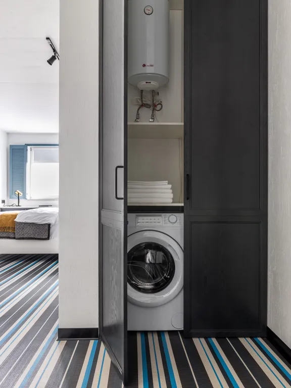 Matveev Downtown 192