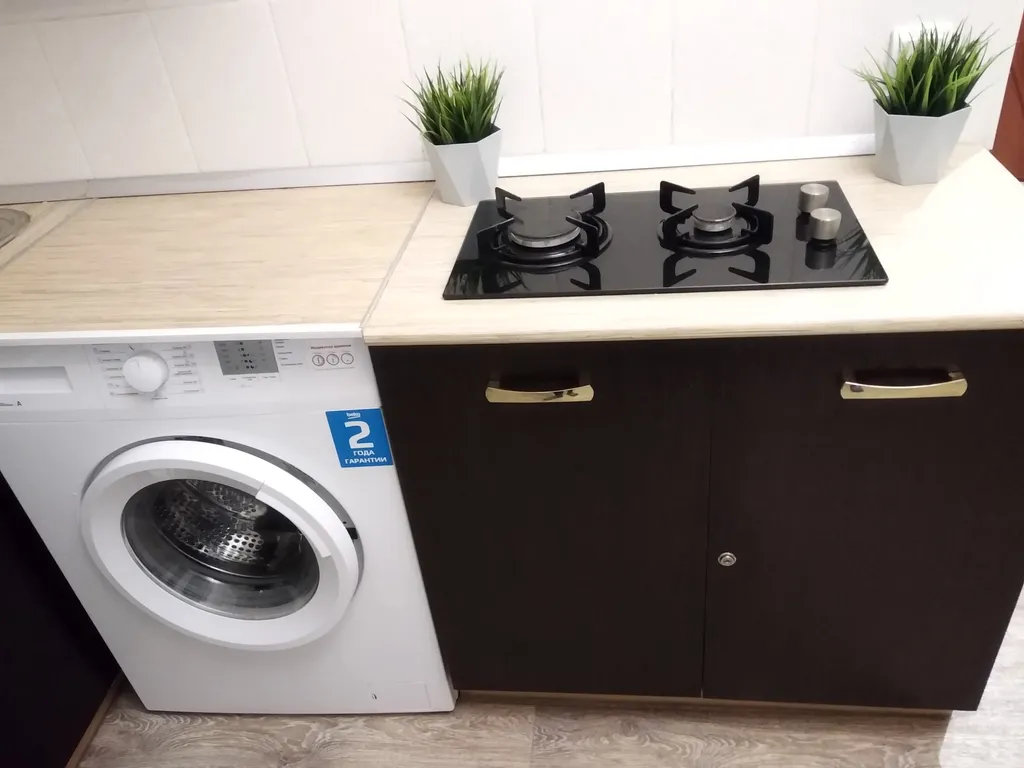 Квартира рядом с БГТУ