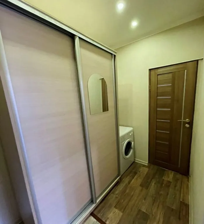 Квартира Квартира-студия — Сочи