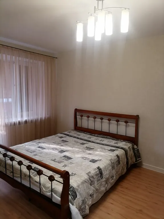 1-комнатная Квартира — аренда посуточно в Великий Новгород