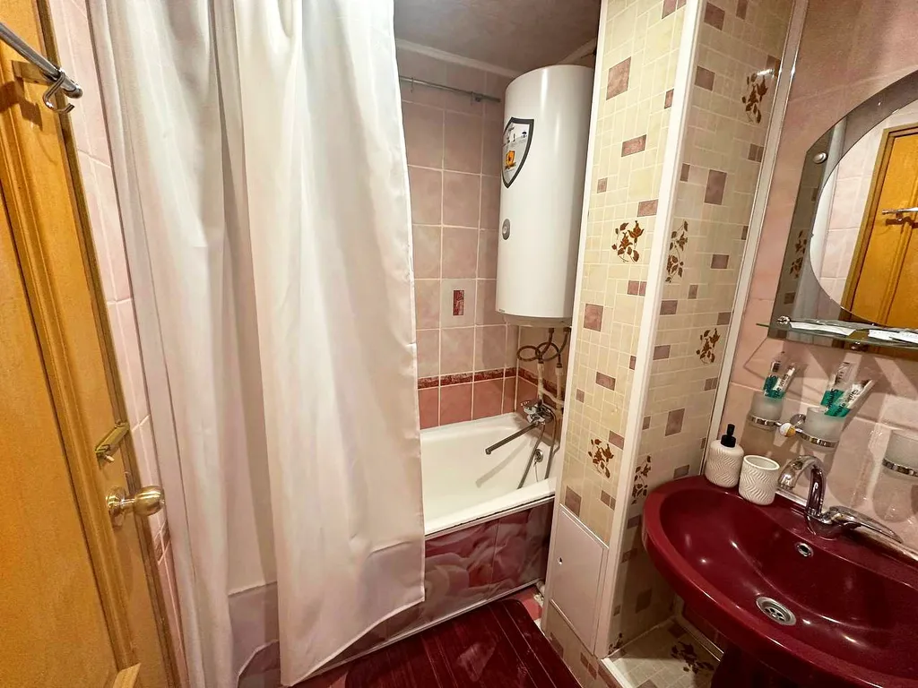 Красивая квартира