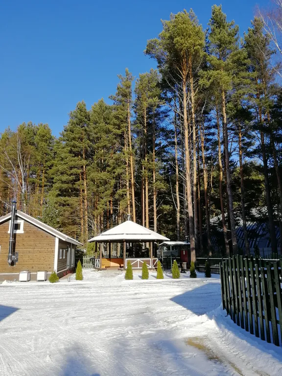 Дом Сом Рыбинка