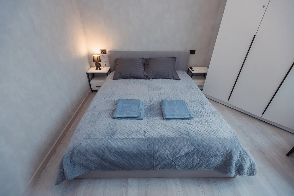 Квартира Уютная квартира в нoвом cовременном ЖK Шерегеш — Шерегеш