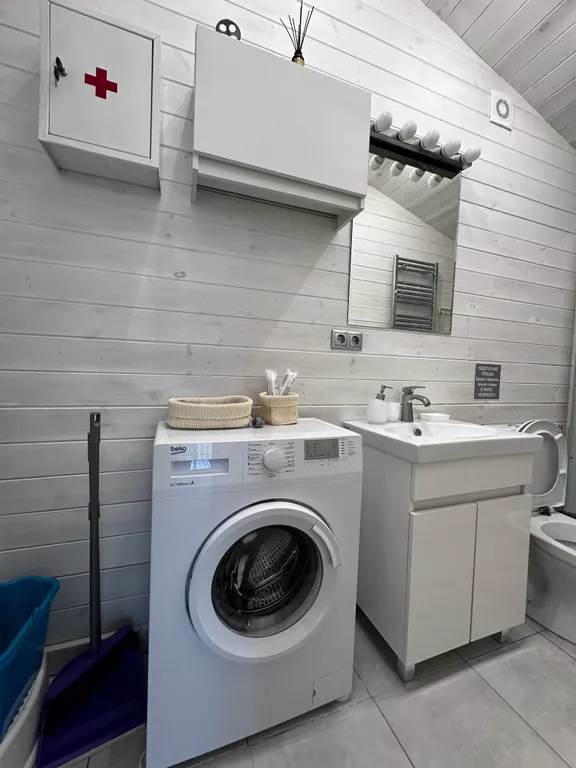 Happy elephant house