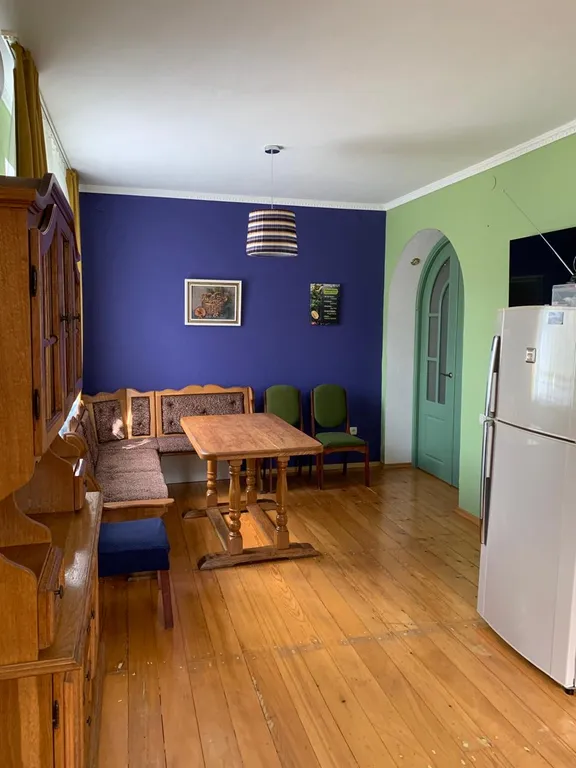 Дача на Юге