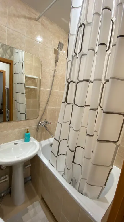 Уютная квартира в центральном районе