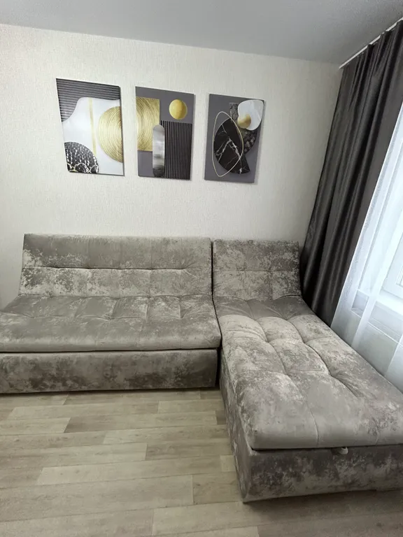 Стильные чистые и уютные апартаменты с джакузи