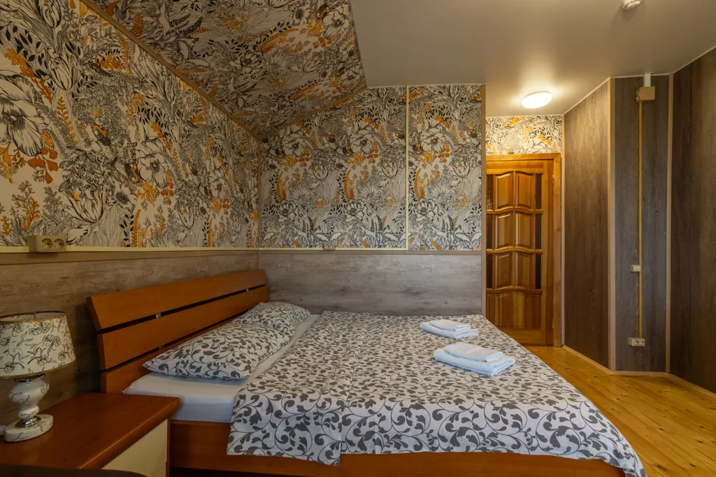 5-комнатный Дом