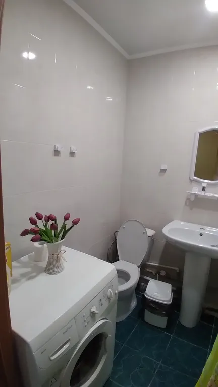 Квартира Однокомнатная квартира в центральном районе города — Севастополь