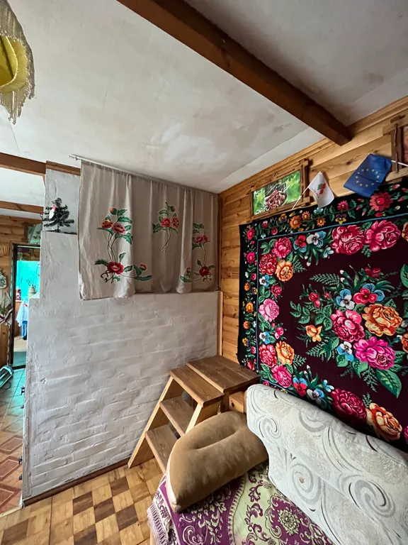 6-комнатный Дом