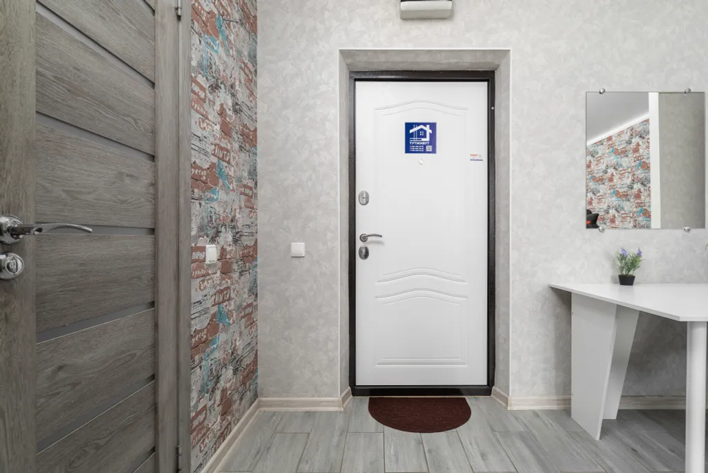 Квартира 1-комнатная Квартира — Краснодар