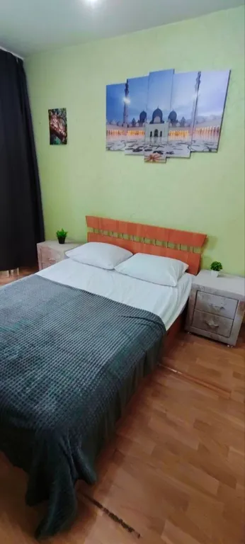 Апартаменты на Красноармейском