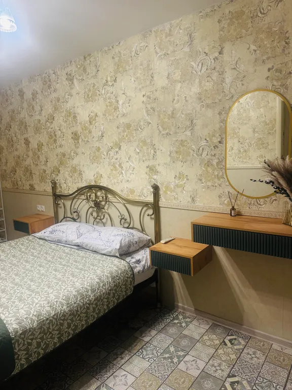 Уютная квартира в центре