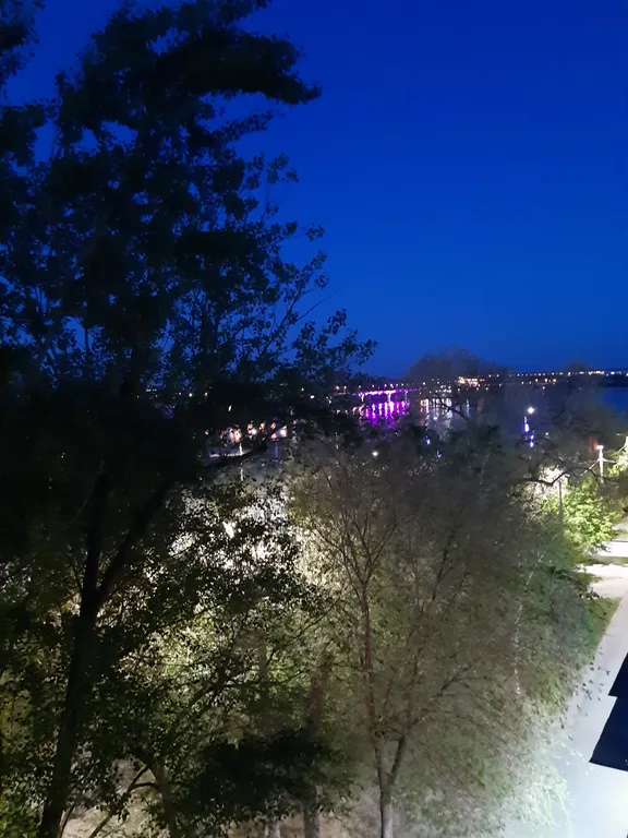 Квартира Видовая квартира в центре на набережной — Волгоград