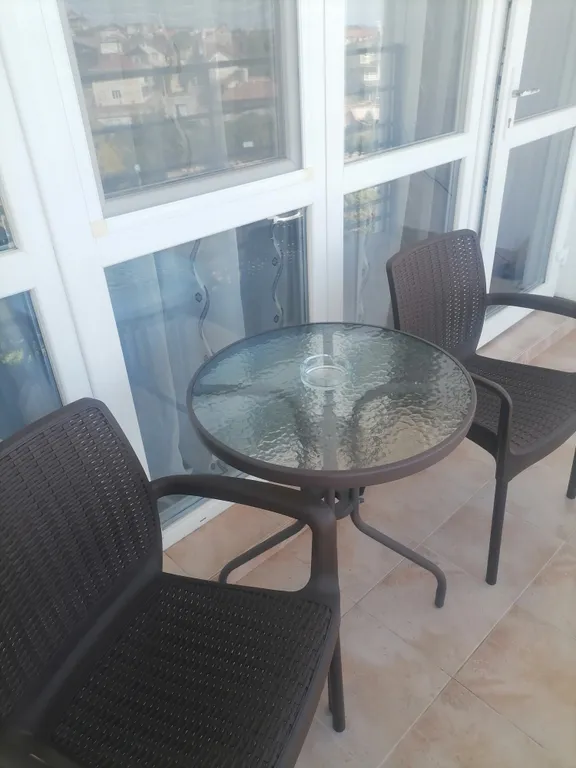 Квартира Апартаменты орхидея, фиолент village, мыс фиолент — Севастополь