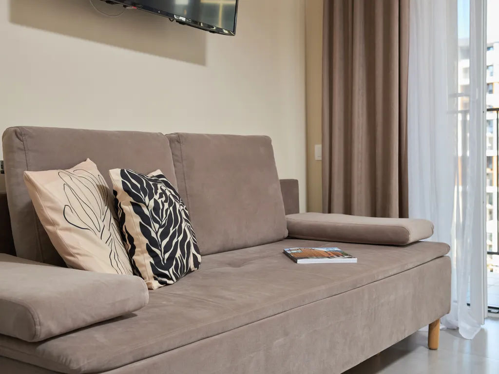 Студия в ЖК Каравелла Португалии