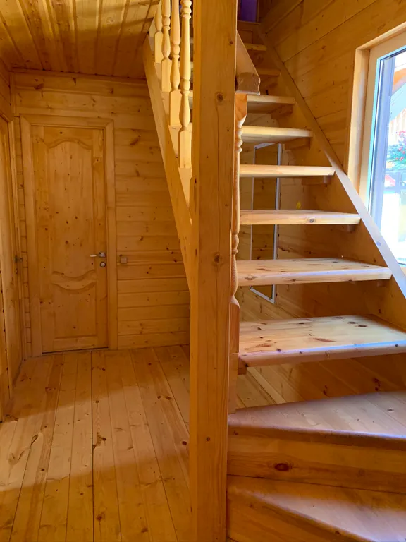 Гостевой комплекс Арна