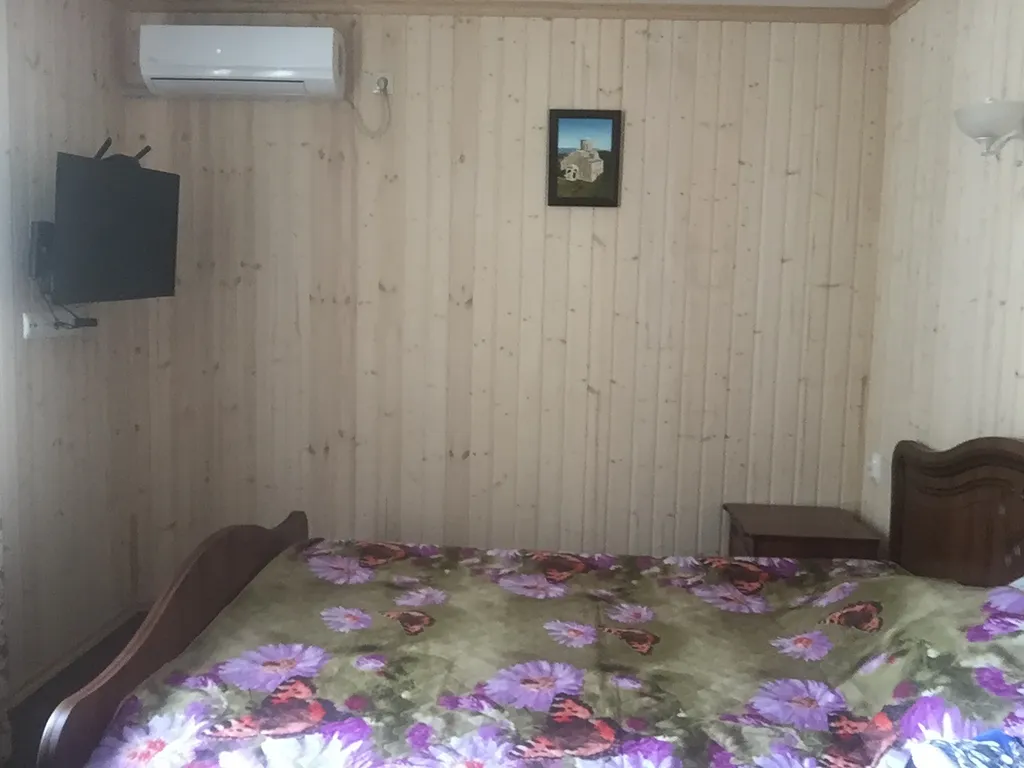 Квартира Комната — аренда посуточно в Цандрыпш