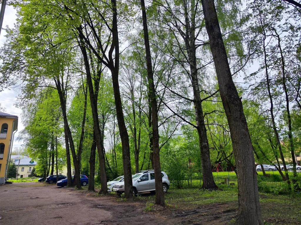 Квартира Квартира в исторической части города — Великий Новгород