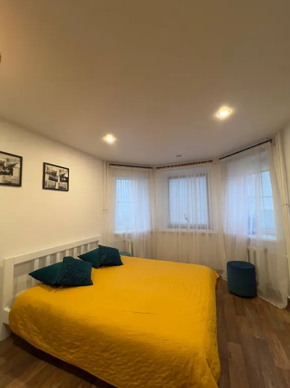 Квартира Квартира в морском стиле — Пушкин