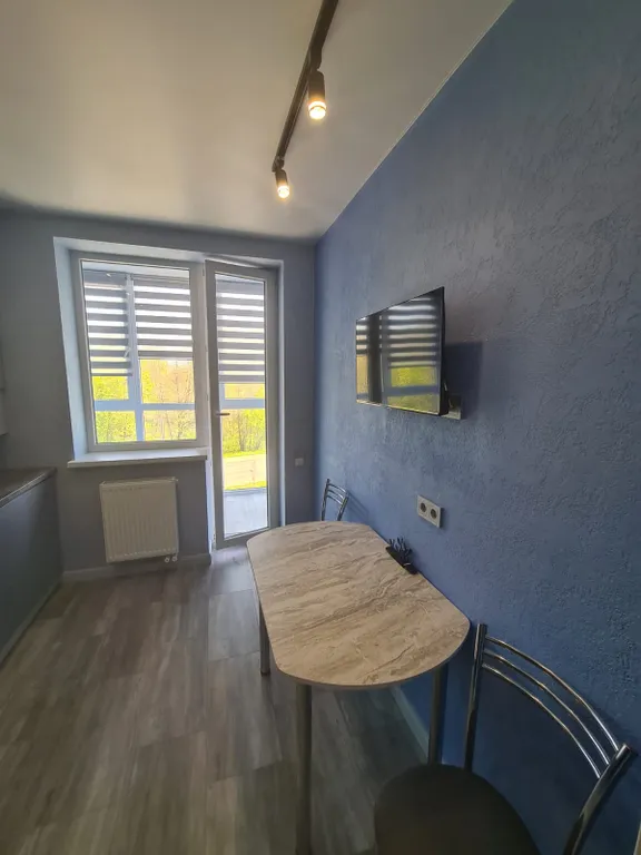 Квартира Светлая уютная квартира с новым современным ремонтом — Пионерский