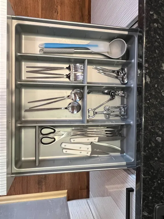 Дизайнерская квартира Афродита