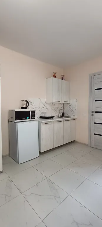 Апартамент четырехместный