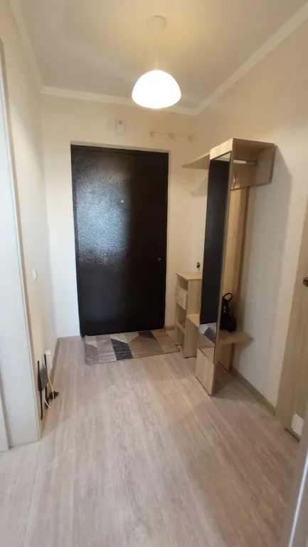 Квартира Квартира в новом жилом комплексе — Анапа