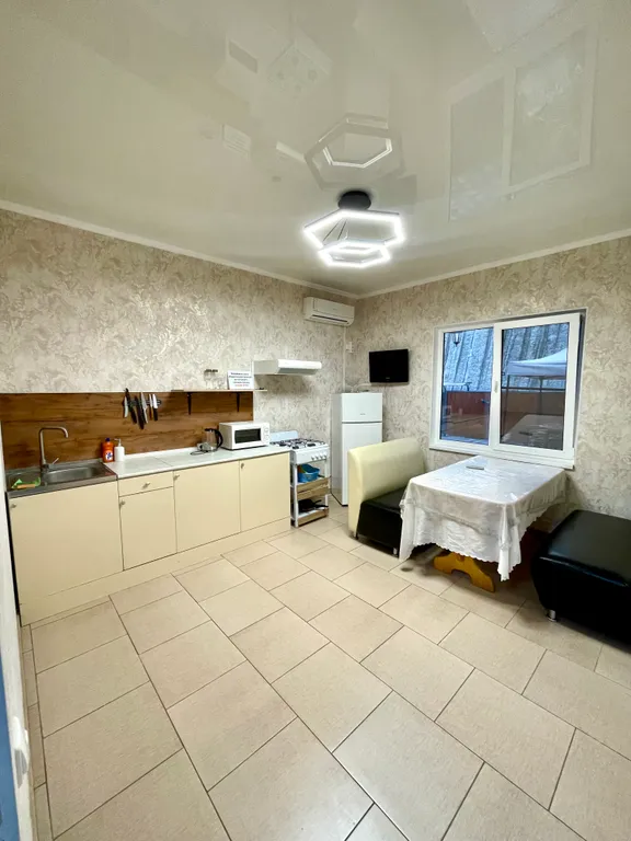 Коттедж Пляхо Коттедж отдельно под ключ песчаный пляж Орленок — Пляхо