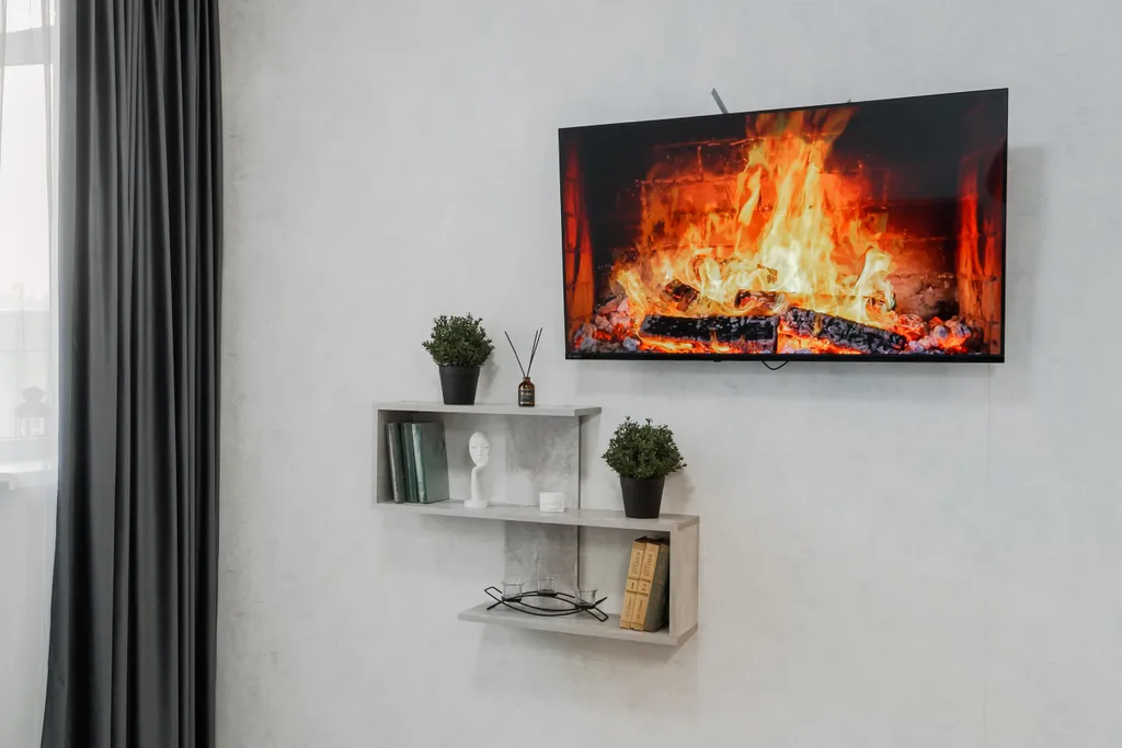 Уютная студия