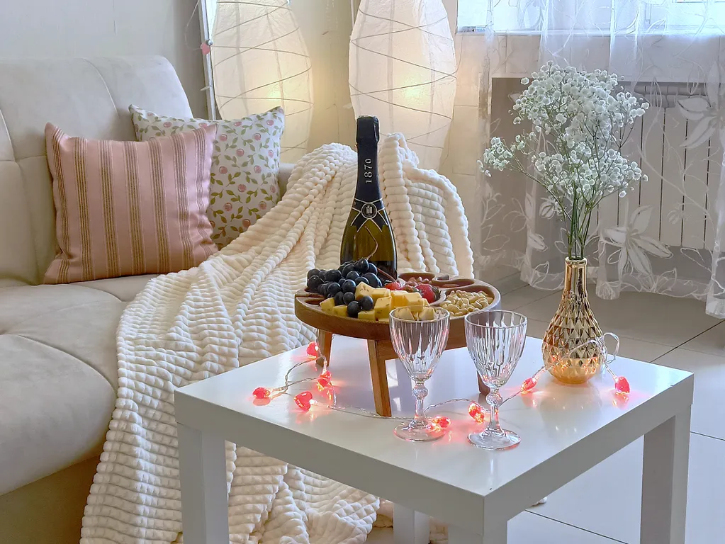 2-комнатная квартира в ЖК Атлант по Ленинградскому проспекту