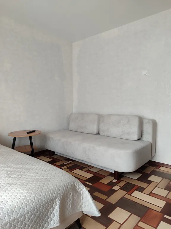 Квартира Квартира на улице Горького — Красноярск