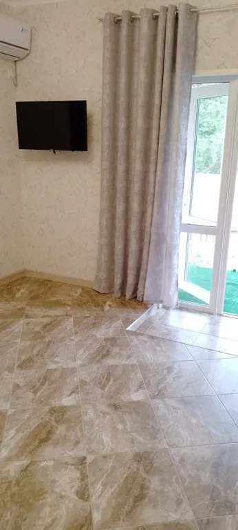 Коттедж Весь этаж в частном доме — Сочи