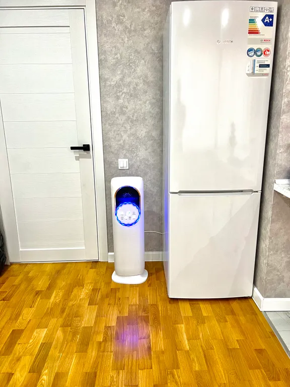 Новая квартира с прекрасными видами в центре города у канатной дороги