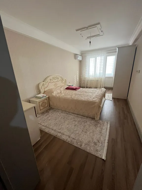 Квартира на против пляжа Лагуна