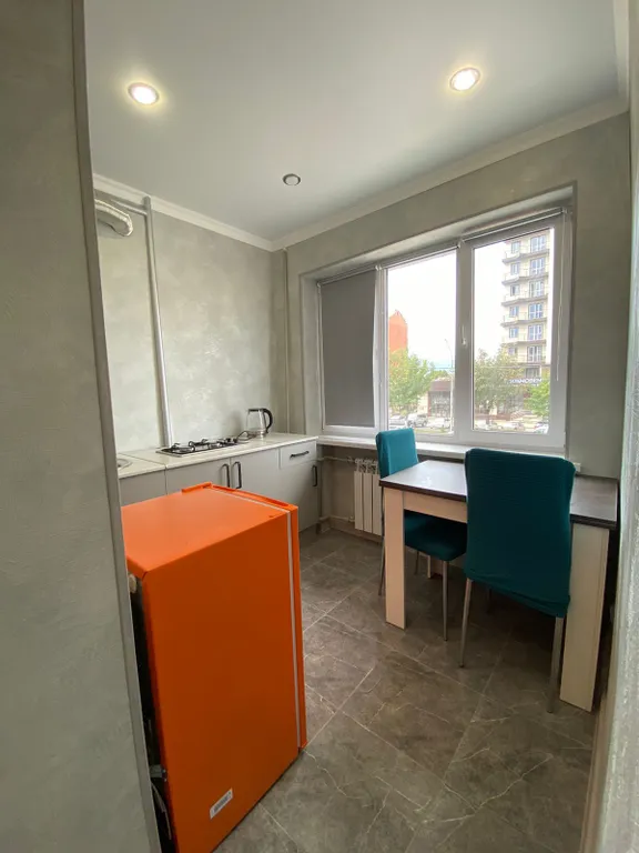 Квартира в центре города