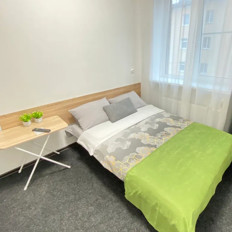 Квартира Квартира Апартамент Нижний Ораниенбаум — Ломоносов