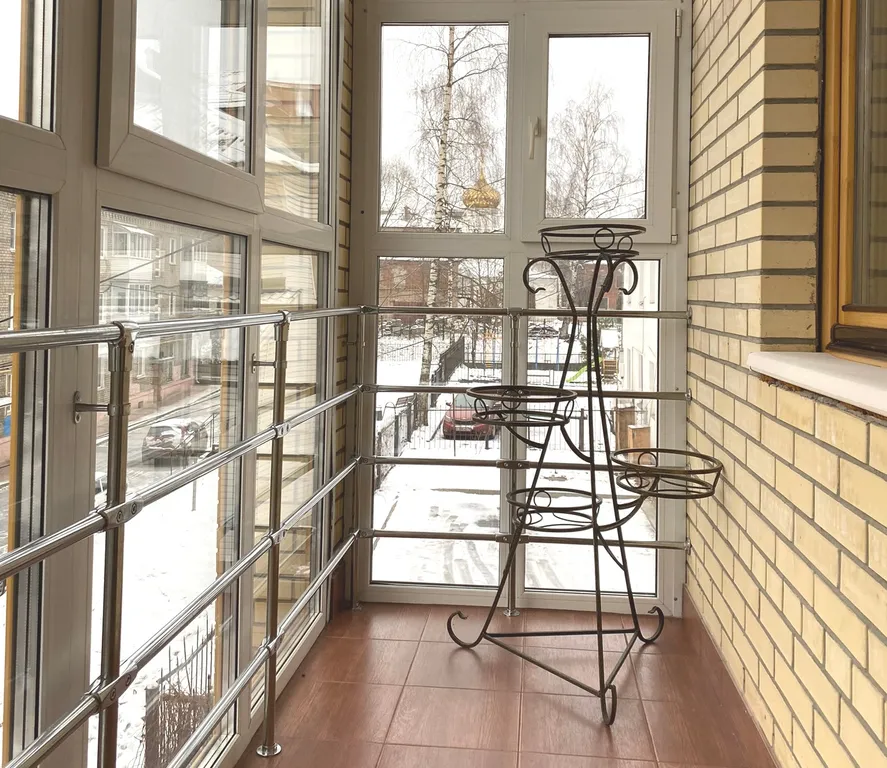 Настоящий комфорт и уют в самом центре города