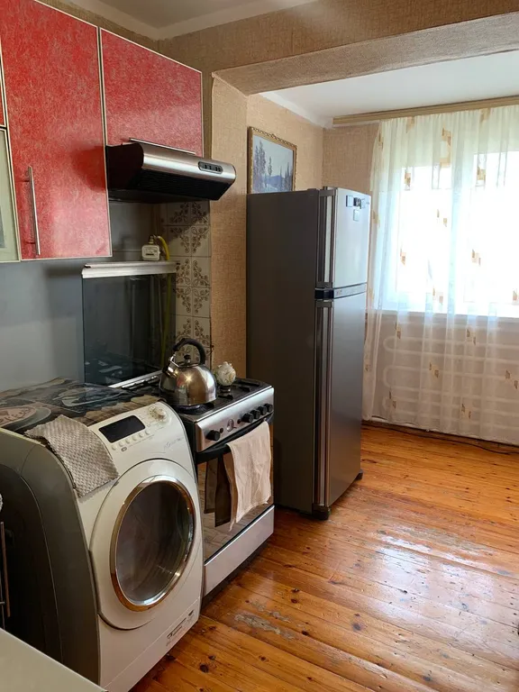 Квартира Апартаменты TUR HOUSE в Каспийске — Каспийск