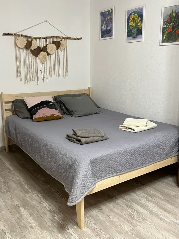 Гостевой дом в Карелии