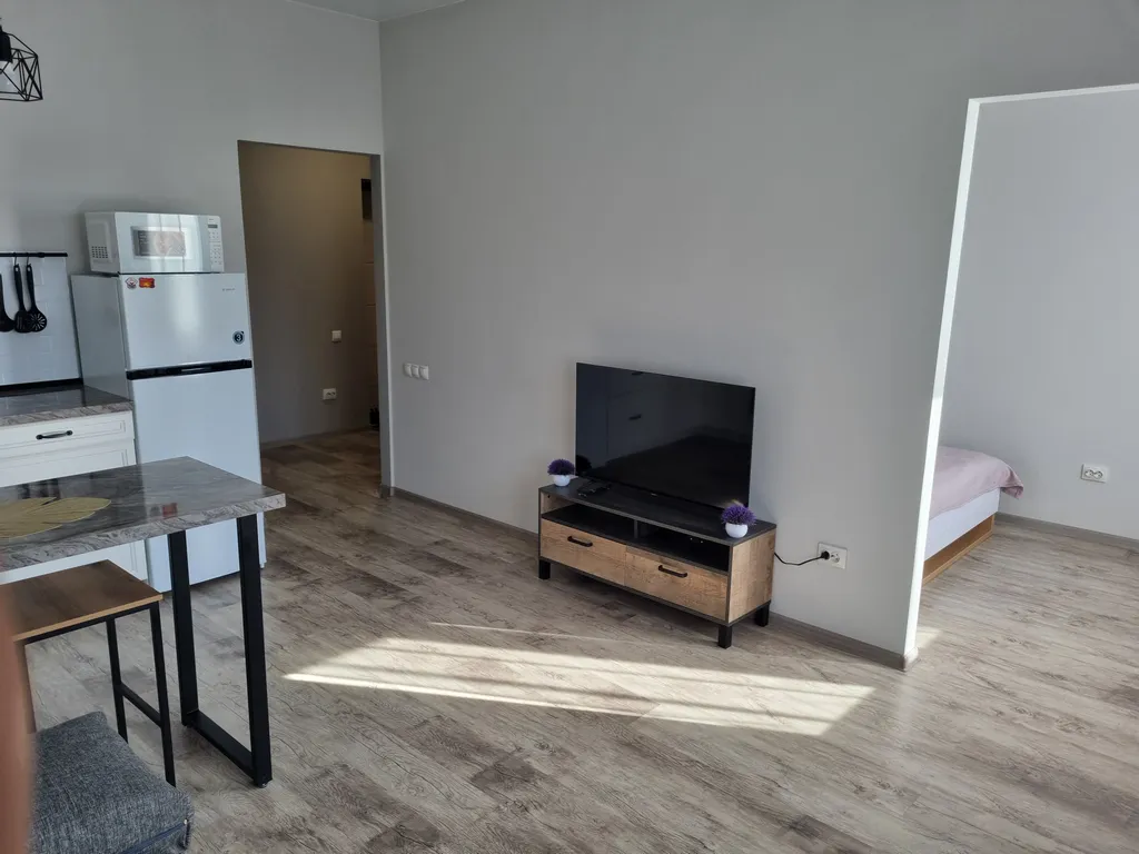 Квартира в центре