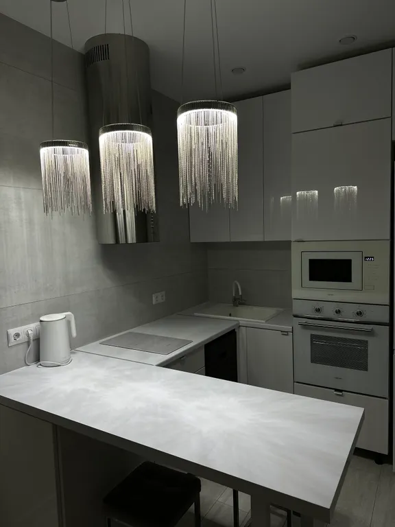 2-к Квартира в Центре города