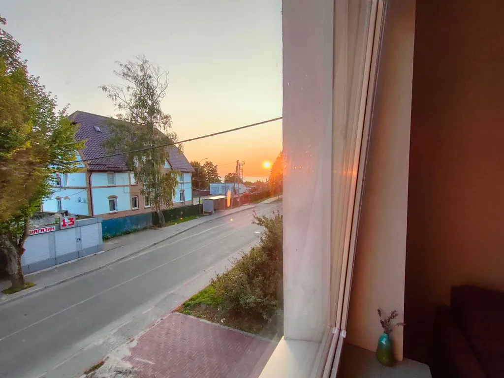 Апартаменты у моря