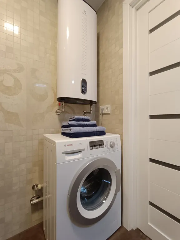 Муринские высоты